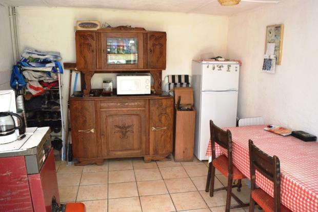 Image No.3-Maison de 2 chambres à vendre à Bieuzy