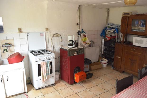 Image No.4-Maison de 2 chambres à vendre à Bieuzy