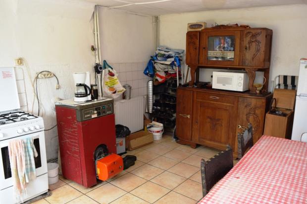 Image No.5-Maison de 2 chambres à vendre à Bieuzy