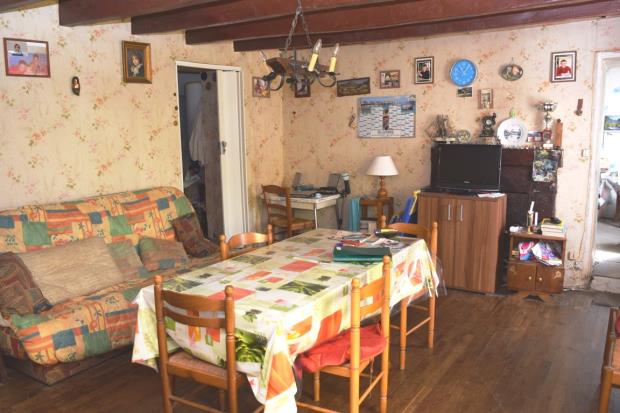 Image No.6-Maison de 2 chambres à vendre à Bieuzy