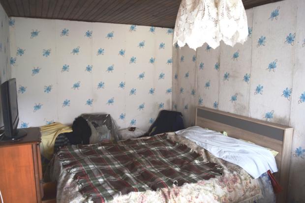 Image No.8-Maison de 2 chambres à vendre à Bieuzy