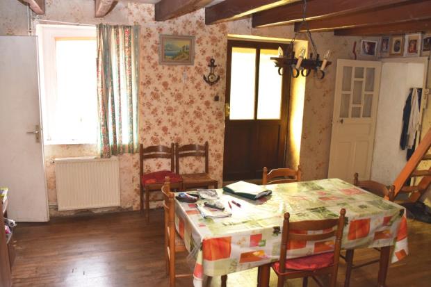 Image No.9-Maison de 2 chambres à vendre à Bieuzy