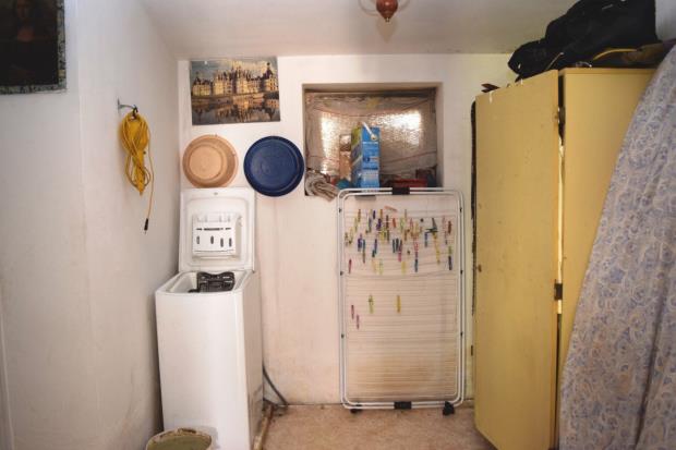 Image No.10-Maison de 2 chambres à vendre à Bieuzy