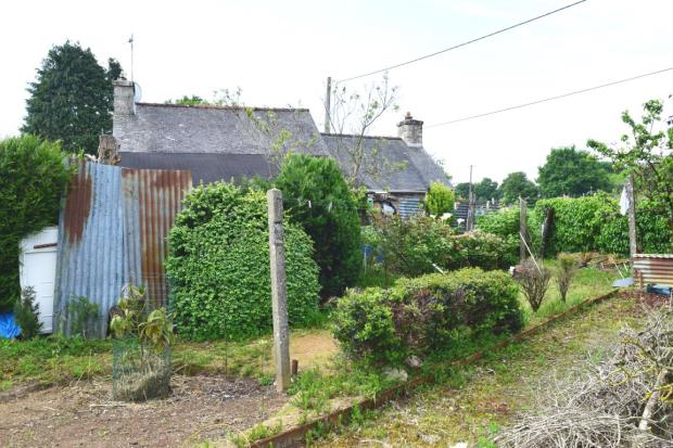 Image No.12-Maison de 2 chambres à vendre à Bieuzy