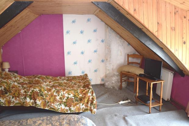 Image No.13-Maison de 2 chambres à vendre à Bieuzy