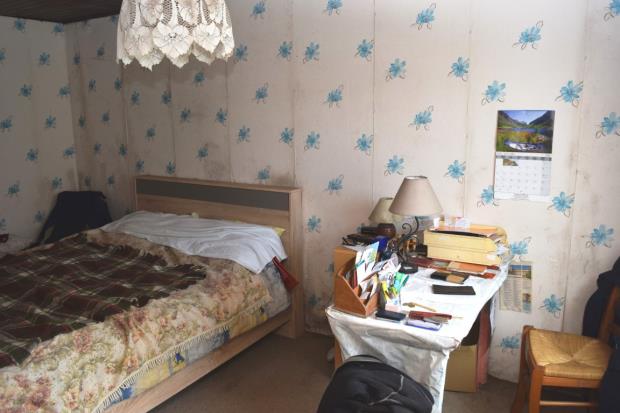 Image No.14-Maison de 2 chambres à vendre à Bieuzy