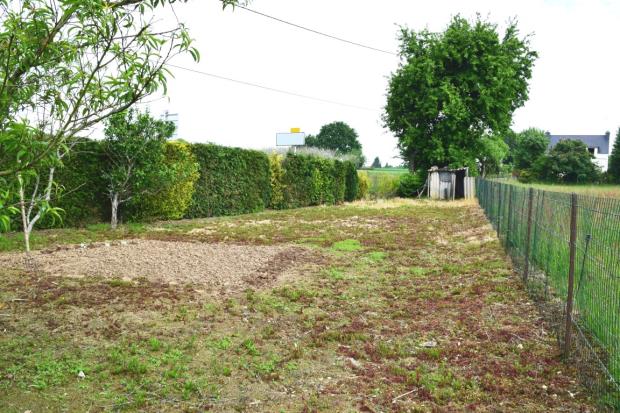 Image No.15-Maison de 2 chambres à vendre à Bieuzy