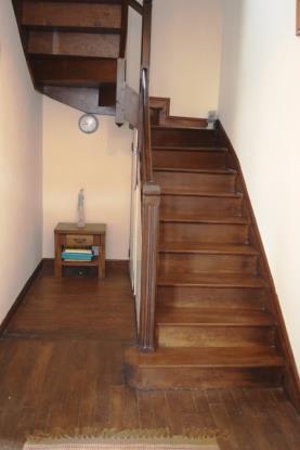 Image No.3-Maison de 4 chambres à vendre à Mûr-de-Bretagne