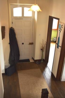 Image No.4-Maison de 4 chambres à vendre à Mûr-de-Bretagne