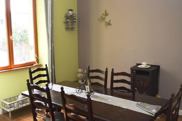 Image No.5-Maison de 4 chambres à vendre à Mûr-de-Bretagne