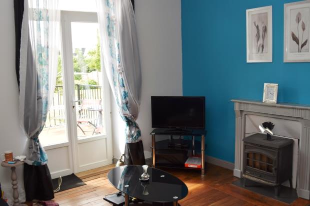 Image No.6-Maison de 4 chambres à vendre à Mûr-de-Bretagne