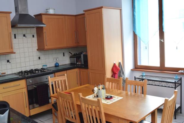 Image No.7-Maison de 4 chambres à vendre à Mûr-de-Bretagne