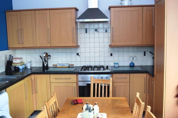 Image No.8-Maison de 4 chambres à vendre à Mûr-de-Bretagne