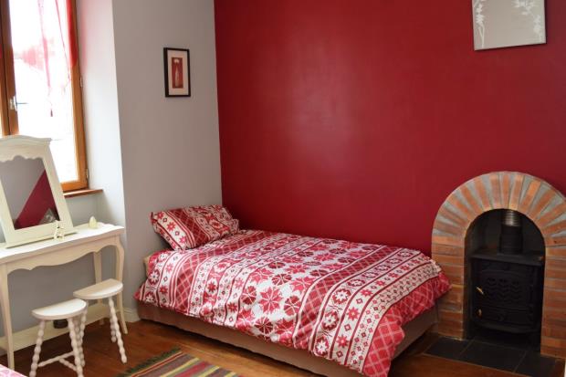 Image No.11-Maison de 4 chambres à vendre à Mûr-de-Bretagne