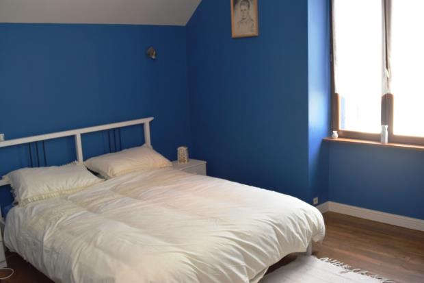 Image No.12-Maison de 4 chambres à vendre à Mûr-de-Bretagne