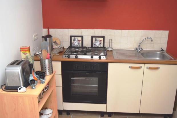 Image No.15-Maison de 4 chambres à vendre à Mûr-de-Bretagne