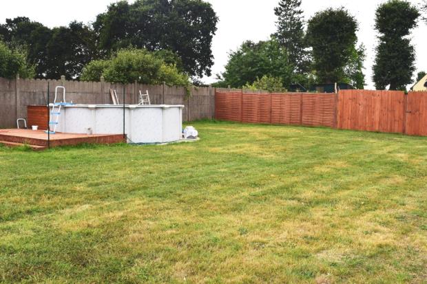 Image No.20-Maison de 4 chambres à vendre à Mûr-de-Bretagne