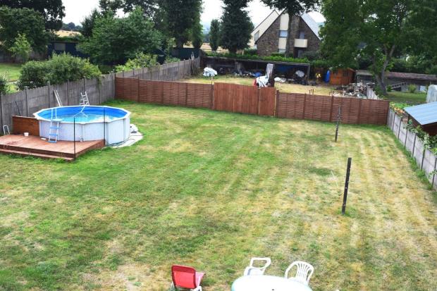 Image No.21-Maison de 4 chambres à vendre à Mûr-de-Bretagne