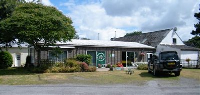 Commercial à vendre à Bannalec