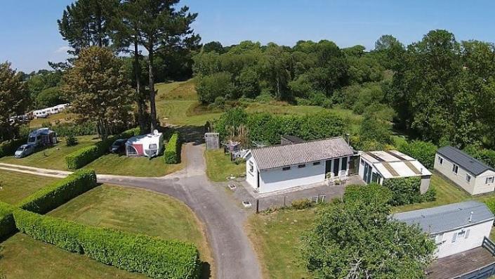 Image No.14-Commercial à vendre à Bannalec