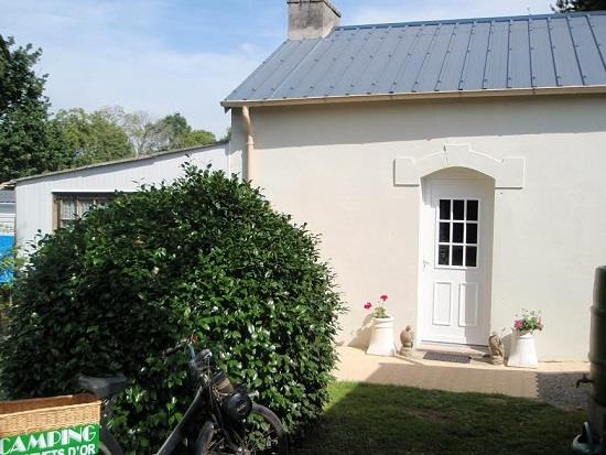 Image No.17-Commercial à vendre à Bannalec