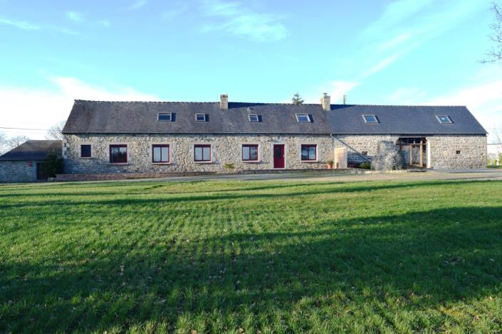 Image No.1-3 Bed House for sale