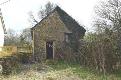 2 Bed House for sale