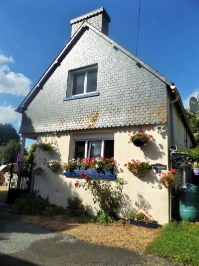 Image No.4-Maison de 3 chambres à vendre à Plourac'h