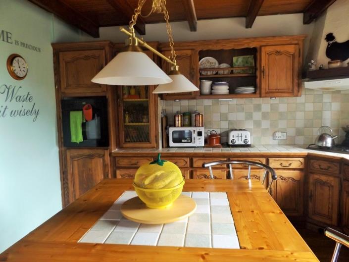 Image No.6-Maison de 3 chambres à vendre à Plourac'h