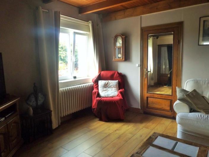 Image No.7-Maison de 3 chambres à vendre à Plourac'h