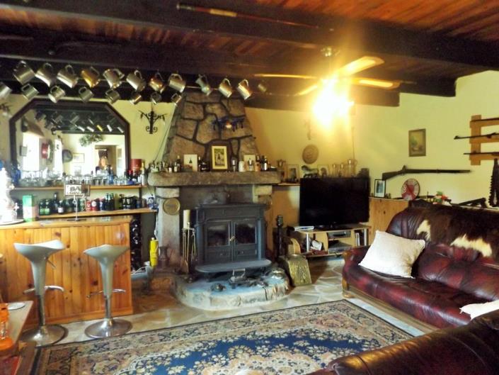 Image No.15-Maison de 3 chambres à vendre à Plourac'h