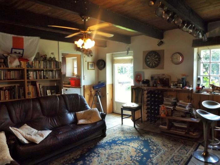 Image No.16-Maison de 3 chambres à vendre à Plourac'h