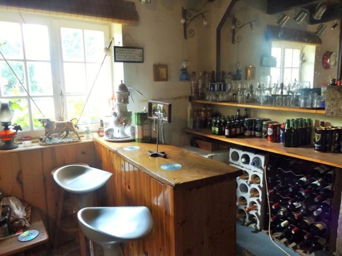 Image No.17-Maison de 3 chambres à vendre à Plourac'h