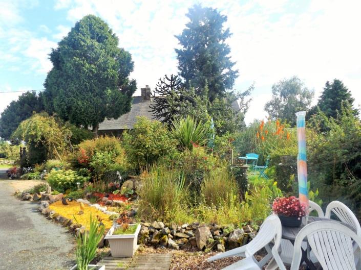 Image No.26-Maison de 3 chambres à vendre à Plourac'h