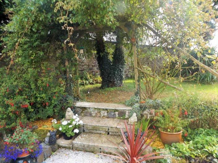 Image No.27-Maison de 3 chambres à vendre à Plourac'h