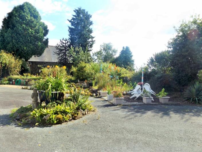 Image No.28-Maison de 3 chambres à vendre à Plourac'h