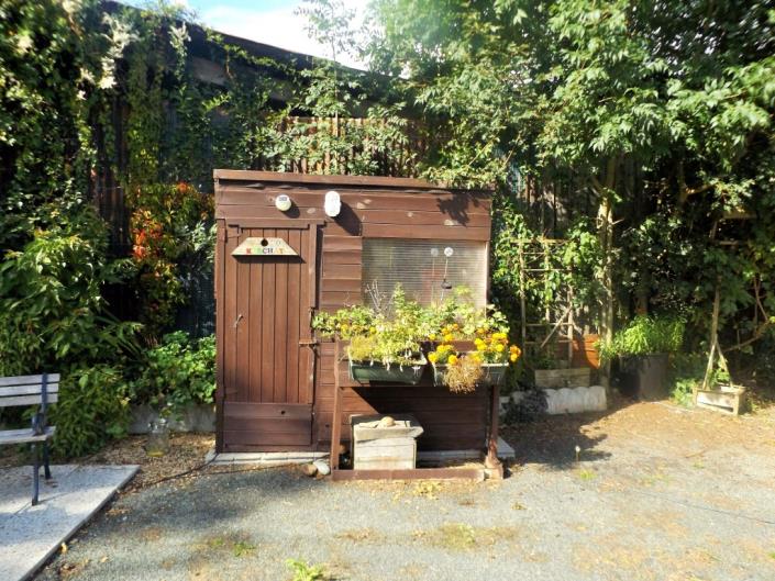 Image No.29-Maison de 3 chambres à vendre à Plourac'h