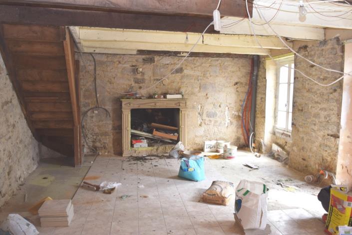 Image No.3-1 Bed House for sale