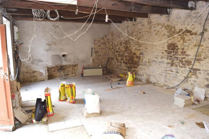 Image No.4-1 Bed House for sale