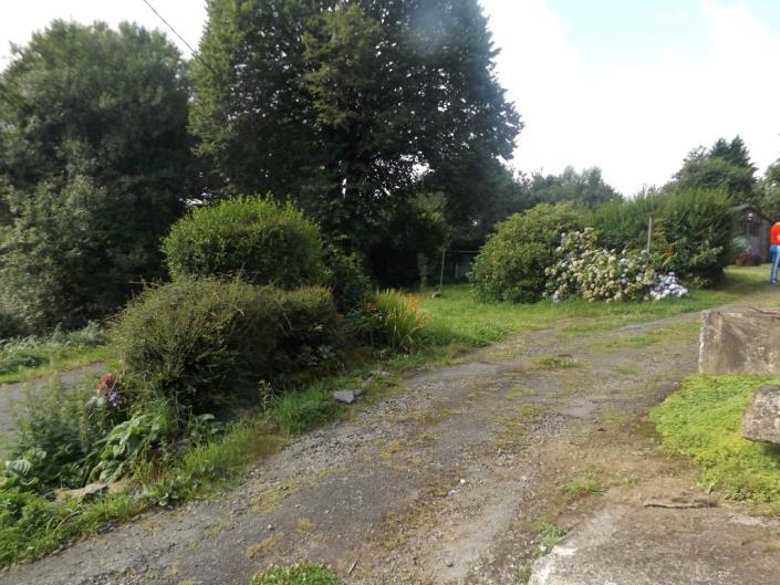 Image No.3-Maison de 2 chambres à vendre à Saint-Servais