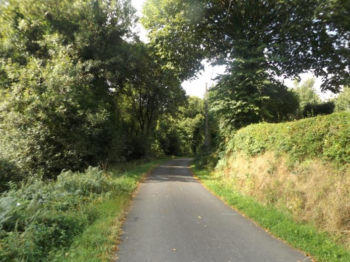 Image No.8-Maison de 2 chambres à vendre à Saint-Servais