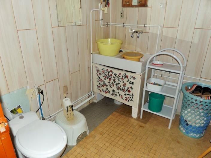 Image No.14-Maison de 2 chambres à vendre à Saint-Servais