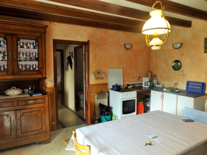 Image No.15-Maison de 2 chambres à vendre à Saint-Servais