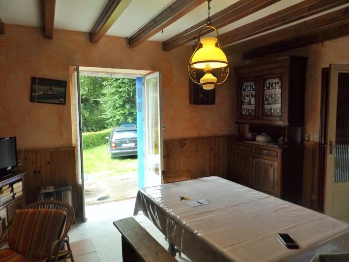 Image No.17-Maison de 2 chambres à vendre à Saint-Servais