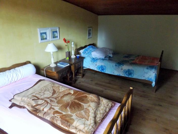 Image No.20-Maison de 2 chambres à vendre à Saint-Servais