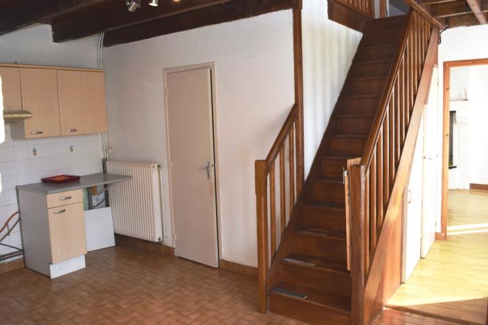 Image No.5-Maison de 2 chambres à vendre à Lignol