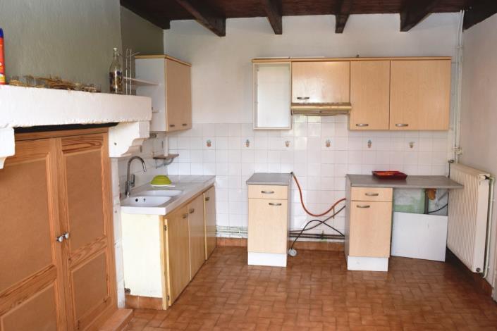 Image No.6-Maison de 2 chambres à vendre à Lignol