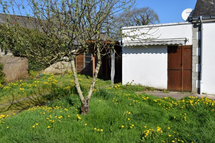 Image No.2-Maison de 2 chambres à vendre à Lignol