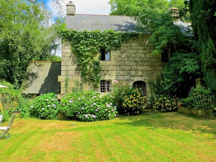 Image No.2-Maison de 3 chambres à vendre à Saint-Nicodème