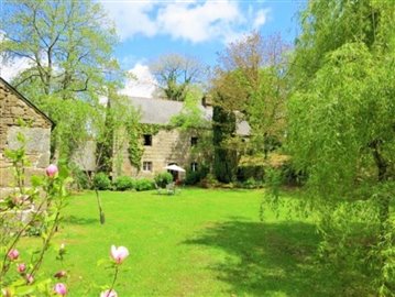 Maison de 3 chambres à vendre à Saint-Nicodème